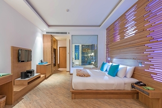 Sai Kaew Beach Resort Ko Samet fotoÄŸrafÄ±