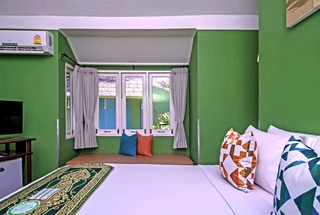 Sai Kaew Beach Resort Ko Samet fotoÄŸrafÄ±