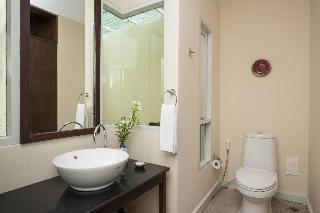 Sai Kaew Beach Resort Ko Samet fotoÄŸrafÄ±