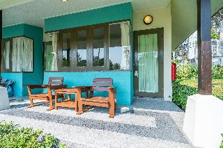 Sai Kaew Beach Resort Ko Samet fotoÄŸrafÄ±