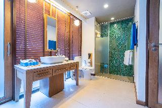 Sai Kaew Beach Resort Ko Samet fotoÄŸrafÄ±