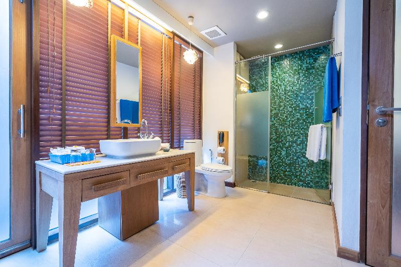 Sai Kaew Beach Resort Ko Samet - Oda
