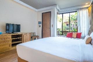 Sai Kaew Beach Resort Ko Samet fotoÄŸrafÄ±