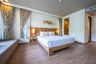 Sai Kaew Beach Resort Ko Samet fotoÄŸrafÄ±