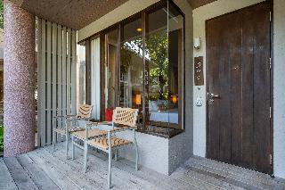 Sai Kaew Beach Resort Ko Samet fotoÄŸrafÄ±