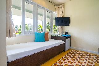 Sai Kaew Beach Resort Ko Samet fotoÄŸrafÄ±