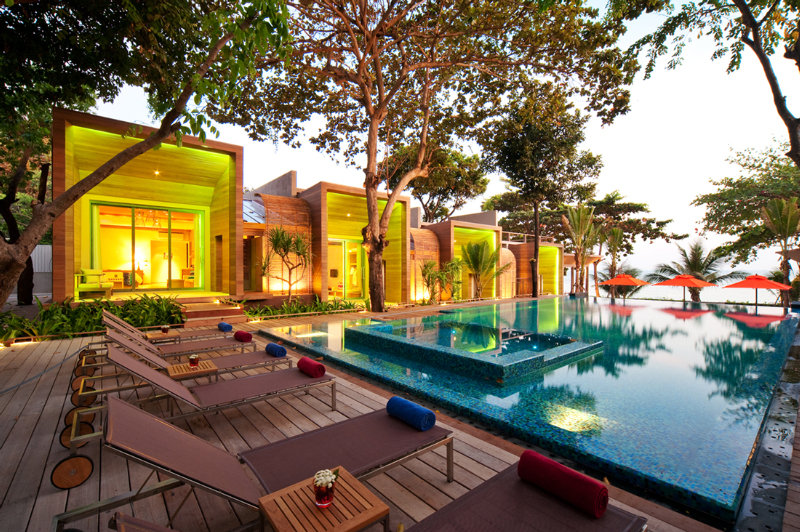 Sai Kaew Beach Resort Ko Samet fotoÄŸrafÄ±