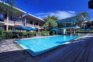 Sai Kaew Beach Resort Ko Samet fotoÄŸrafÄ±