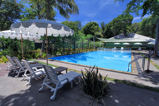 Sai Kaew Beach Resort Ko Samet fotoÄŸrafÄ±