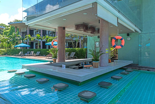 Sai Kaew Beach Resort Ko Samet fotoÄŸrafÄ±