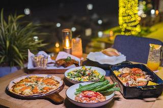 Sai Kaew Beach Resort Ko Samet fotoÄŸrafÄ±