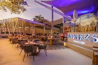 Sai Kaew Beach Resort Ko Samet fotoÄŸrafÄ±