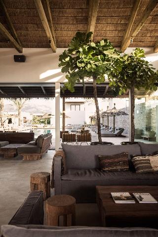 Oku Hotel Kos fotoÄŸrafÄ±