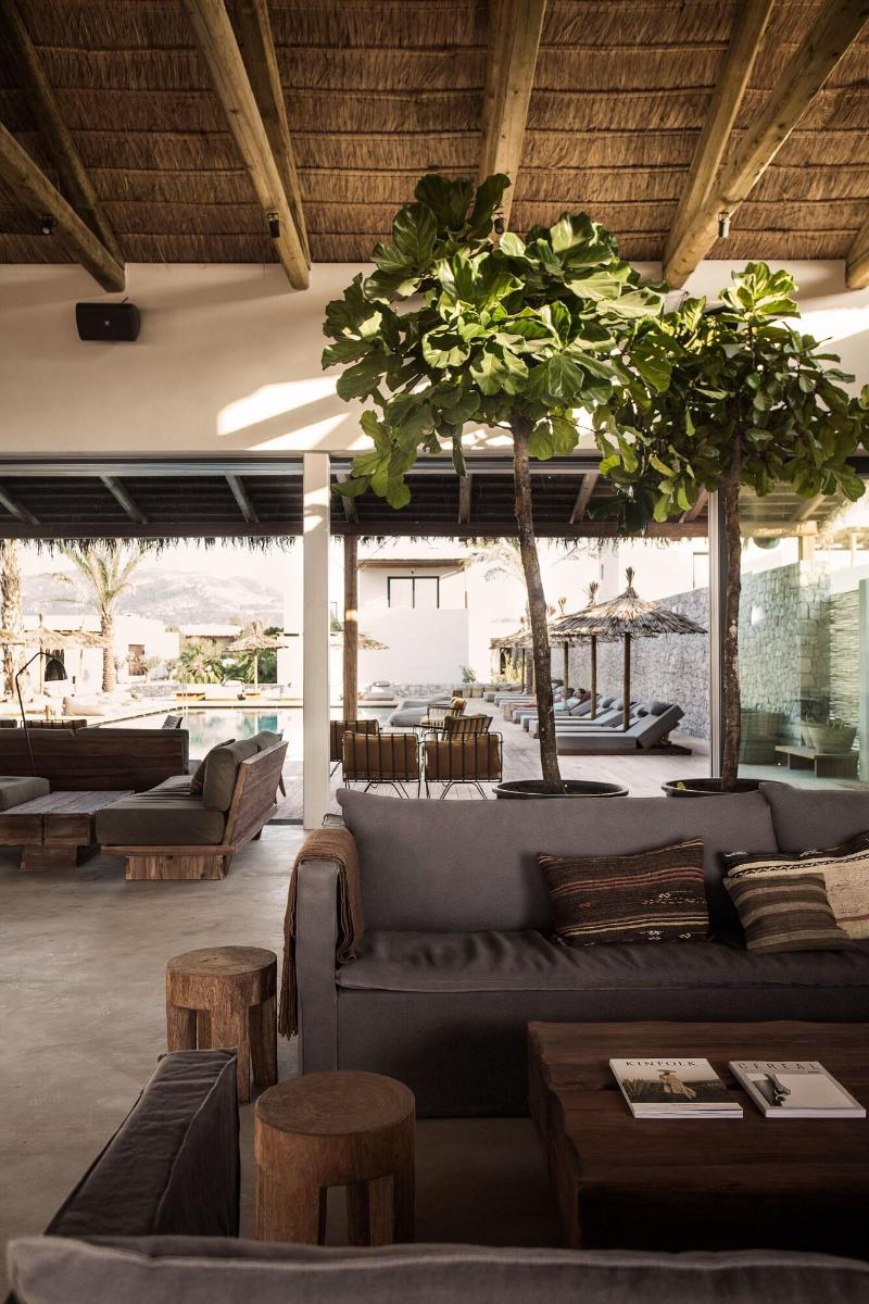 Oku Hotel Kos - Bar