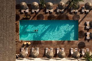 Oku Hotel Kos fotoÄŸrafÄ±