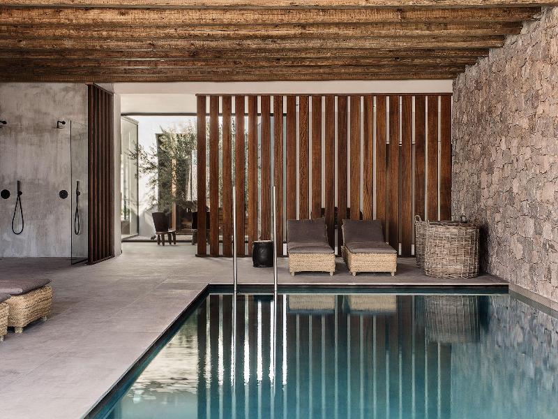 Oku Hotel Kos - Aktivite