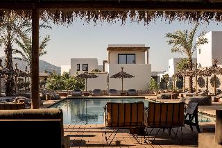 Oku Hotel Kos fotoÄŸrafÄ±