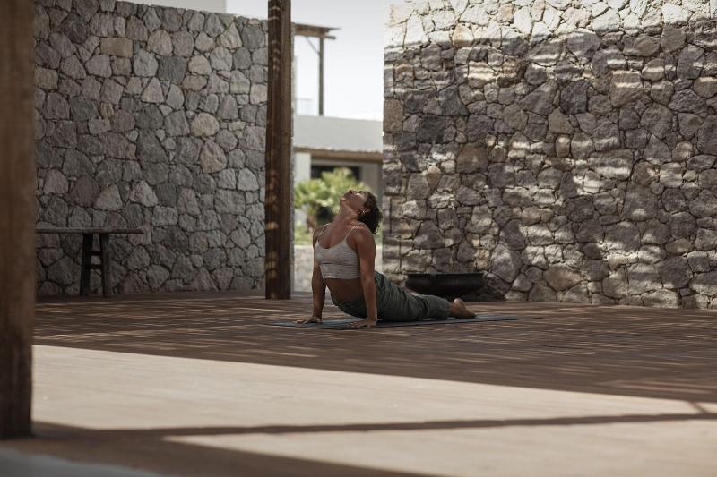 Oku Hotel Kos - Aktivite