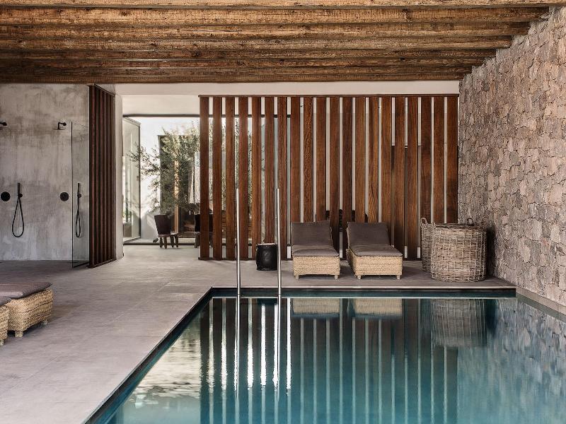 Oku Hotel Kos - Aktivite