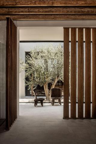 Oku Hotel Kos fotoÄŸrafÄ±
