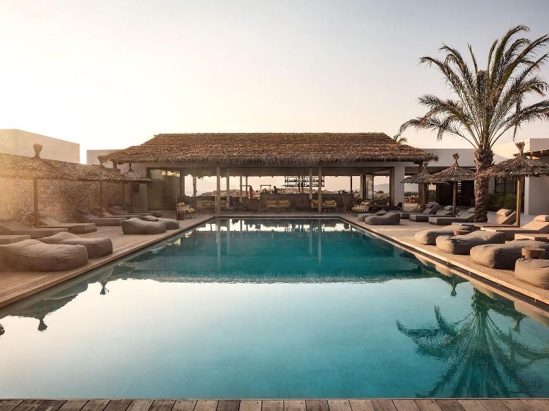 Oku Hotel Kos - Genel