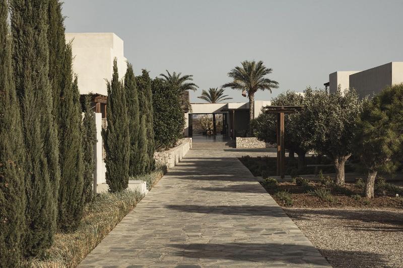 Oku Hotel Kos - Genel