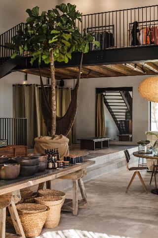 Oku Hotel Kos fotoÄŸrafÄ±