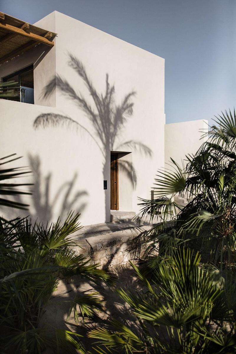 Oku Hotel Kos - Genel