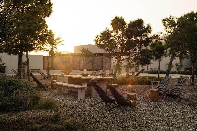 Oku Hotel Kos - Genel