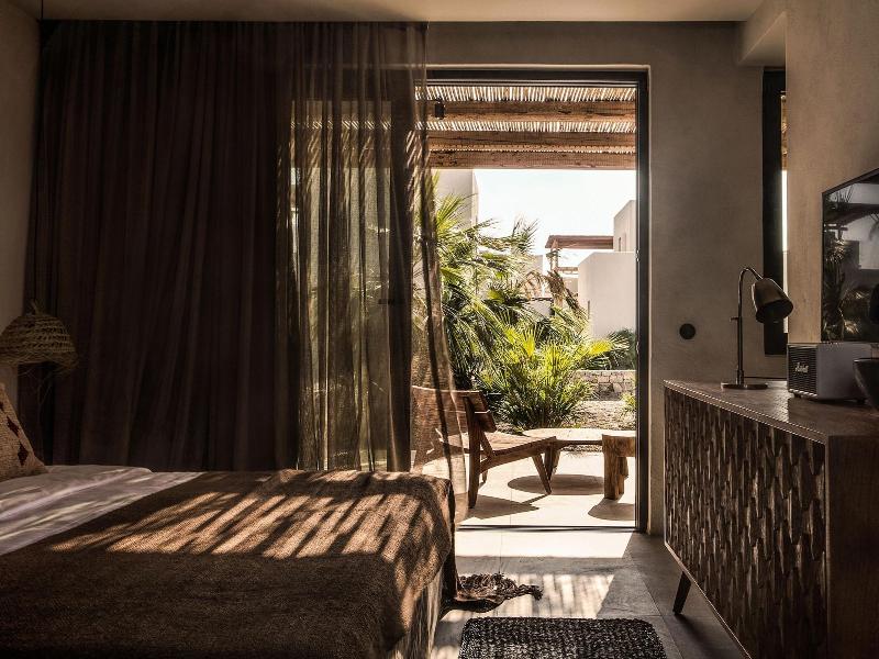 Oku Hotel Kos - Oda