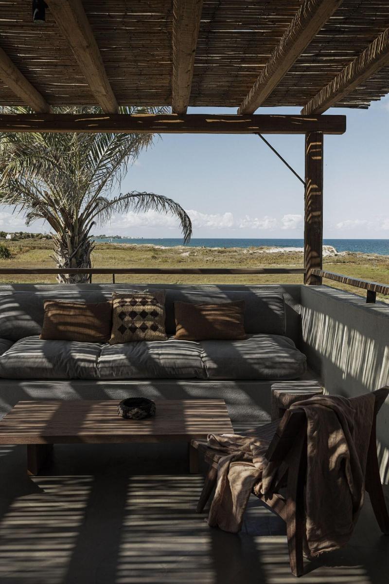 Oku Hotel Kos - Oda