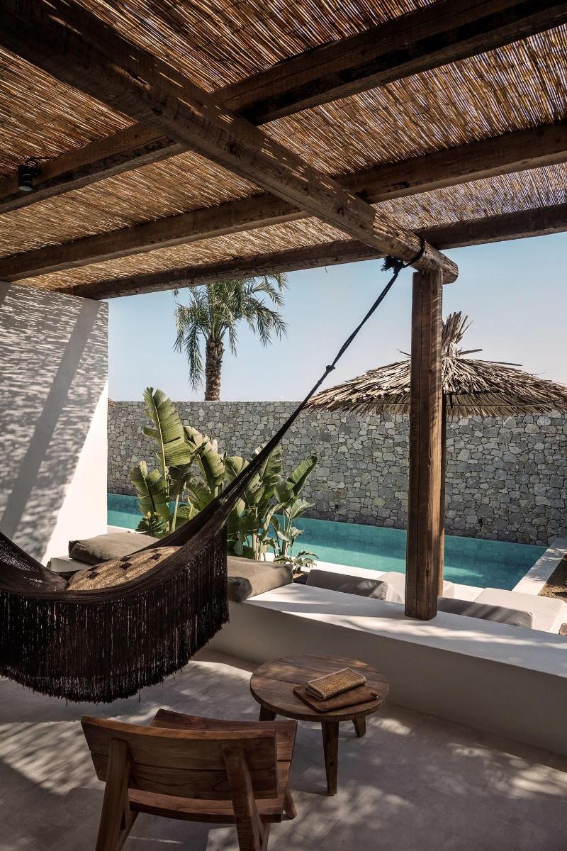 Oku Hotel Kos - Oda