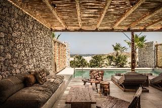 Oku Hotel Kos fotoÄŸrafÄ±