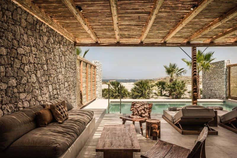 Oku Hotel Kos - Oda