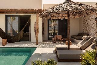 Oku Hotel Kos fotoÄŸrafÄ±
