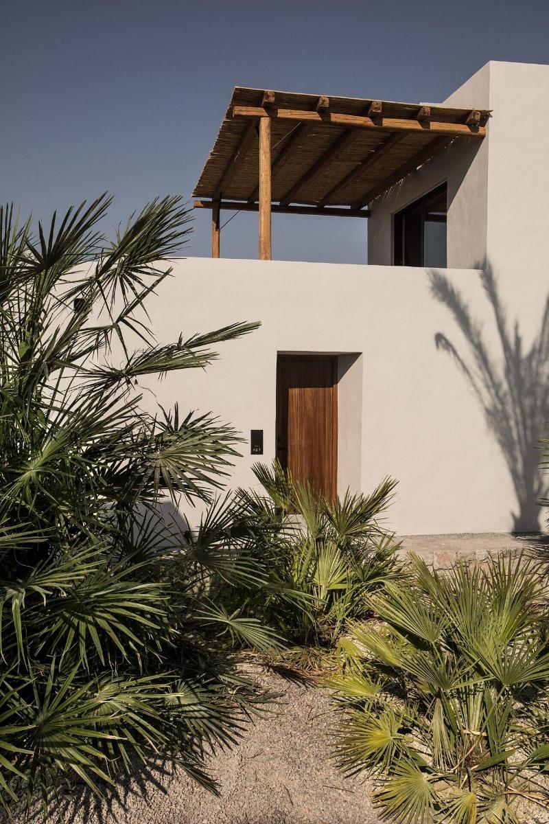 Oku Hotel Kos - Oda