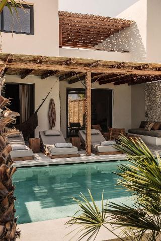 Oku Hotel Kos fotoÄŸrafÄ±