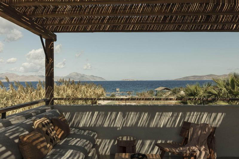 Oku Hotel Kos - Oda