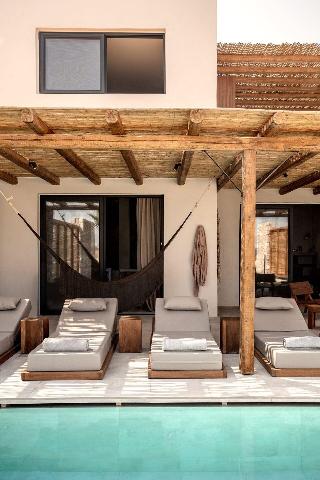 Oku Hotel Kos fotoÄŸrafÄ±