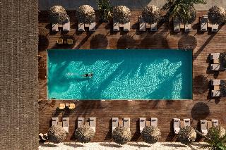 Oku Hotel Kos fotoÄŸrafÄ±