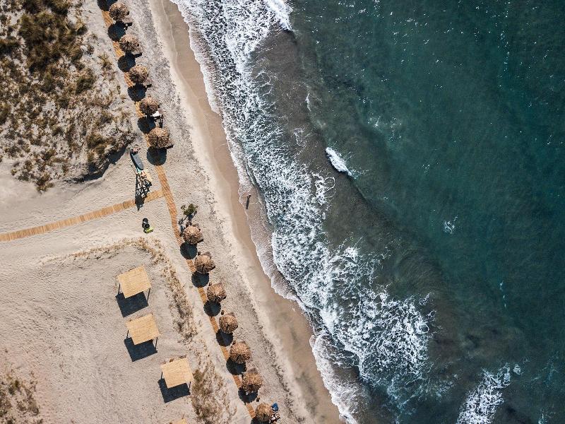 Oku Hotel Kos - Plaj