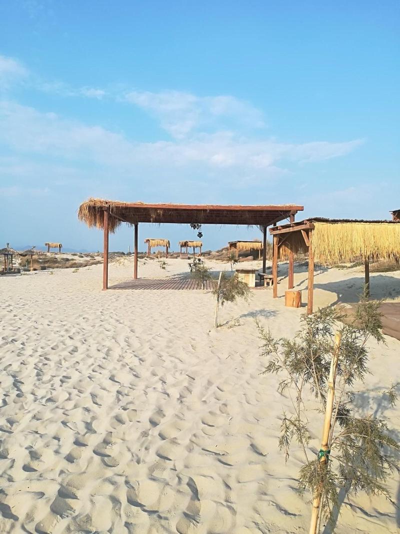 Oku Hotel Kos - Plaj