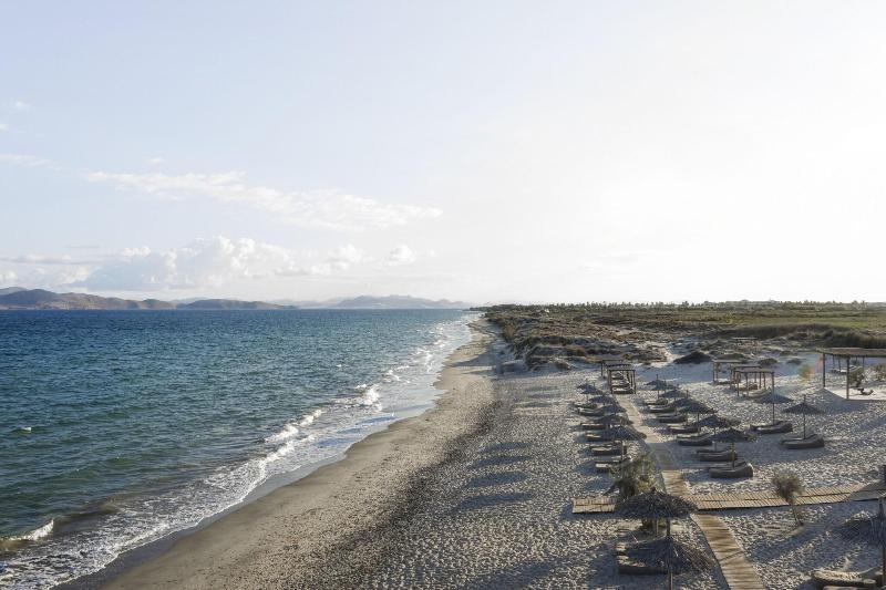 Oku Hotel Kos - Plaj