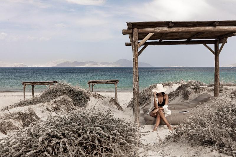 Oku Hotel Kos - Plaj
