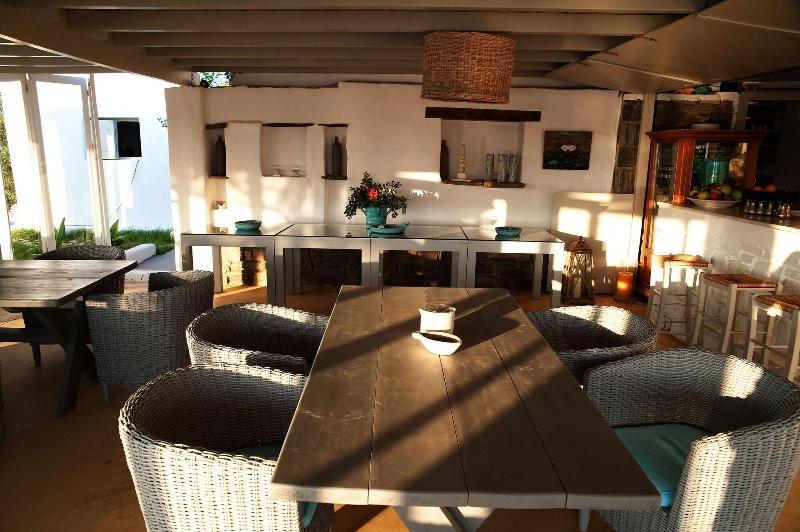 Anemoi Resort - Bar