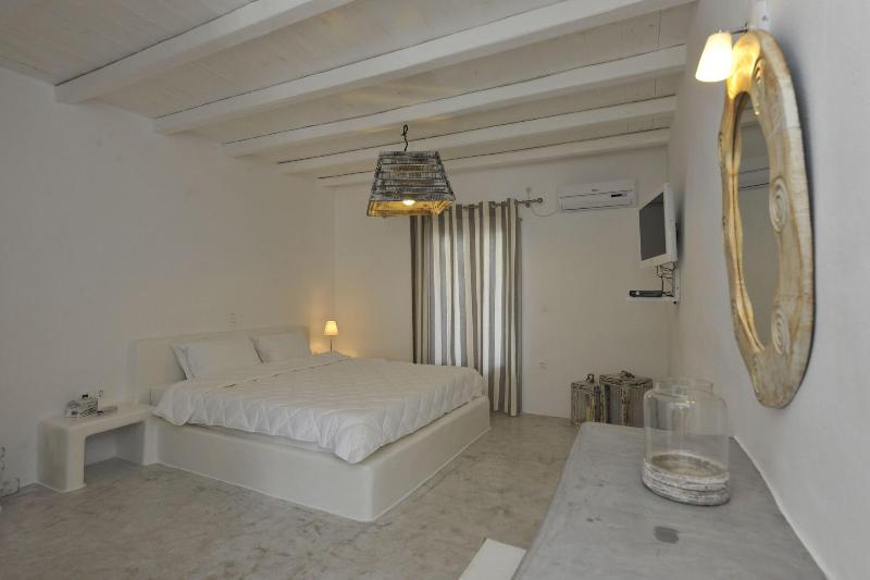Anemoi Resort - Lobi