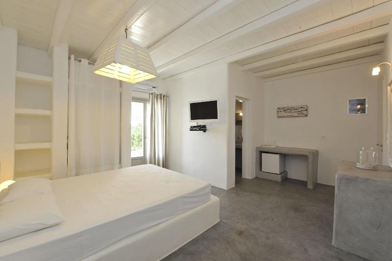 Anemoi Resort - Lobi