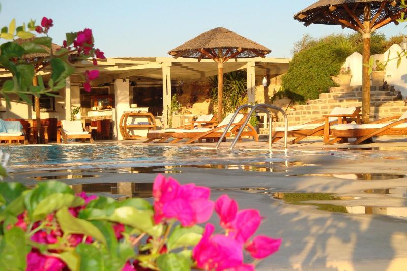 Anemoi Resort - Aktivite