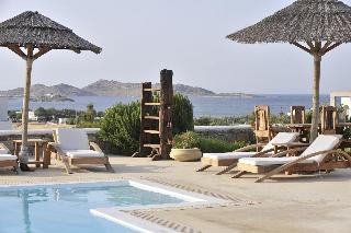 Anemoi Resort otel fotoğrafı