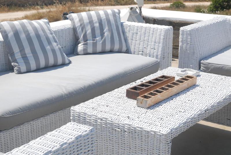 Anemoi Resort - Genel